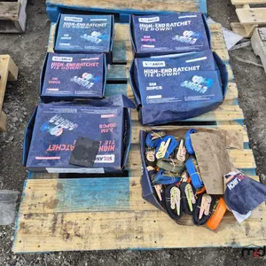 Pallet of Binding Belts
 UNRESERVED