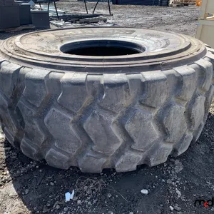 Aeolus AL37 23.5R25 Loader Tire
 UNRESERVED
