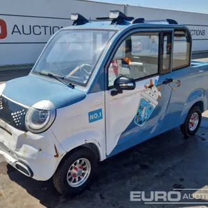 2024 Raccoon RC-G200 