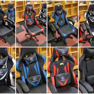 FEATURED GAMING CHAIRS