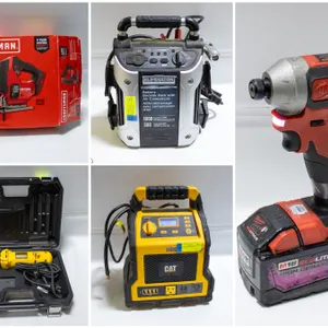 FEATURED TOOLS