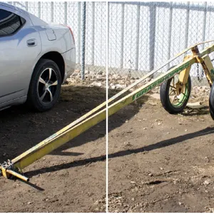 FEATURED GRASSHOPPER PIPE CARRIER