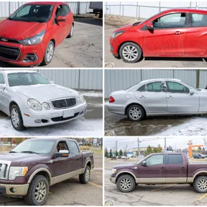 FEATURED VEHICLES