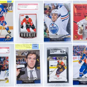 FEATURED SPORTS CARDS