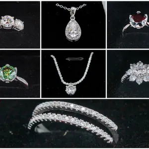 FEATURED JEWELLERY