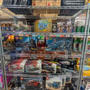 LARGE LOT OF ASSORTED NEW LEGO SETS MOSTLY