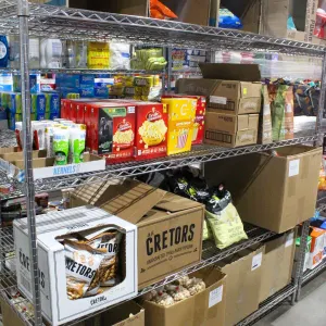 LARGE LOT OF ASSORTED POPCORN INCLUDES FLAVORED