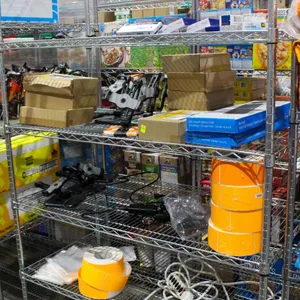 LARGE LOT OF ASSORTED OFFICE SUPPLIES INCLUDES