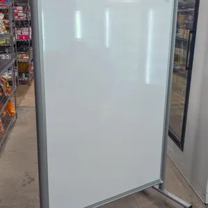 ROLLING WHITEBOARD