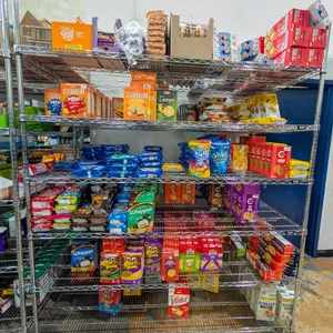 LARGE LOT OF COOKIES AND CRACKERS, INCLUDES MILANO
