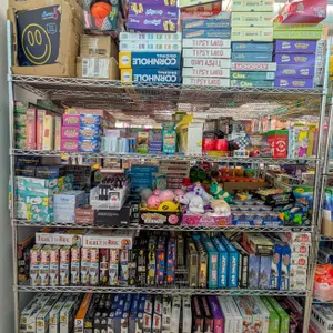 LARGE LOT OF NEW ASSORTED BOARDGAMES, PUZZLES