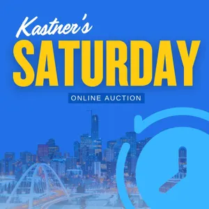 WELCOME TO OUR SATURDAY TIMED SALE