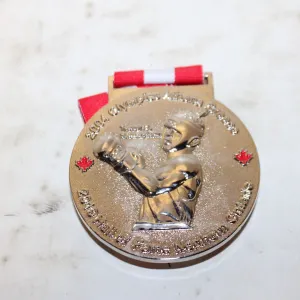 TREVOR STEWARDSON'S 2004 OLYMPIC BOXING