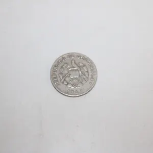 1967 GUATEMALA