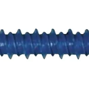Lot of 5 - Tapcon 1/4 in x 3-1/4 in Concrete Screws, Model BX51060, Qty 25