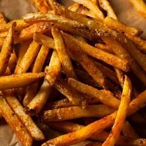 Duck Fat French Fries 14x 500