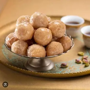 Katz Gluten-Free Glazed Donut Holes Lot 6x170g