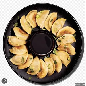 Plant Up Asian Dumplings 6x288g