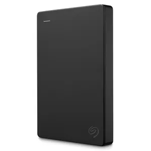 Seagate 4TB Portable External Hard Drive