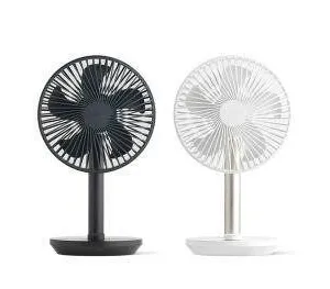 Lumena Fan Stand 4 Set of 2 with BLDC Motor and Dual Colorways