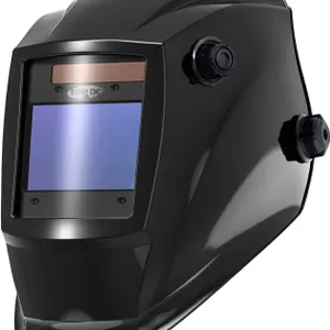 TopDC TD-LY800C Solar Power Auto Darkening Welding Helmet