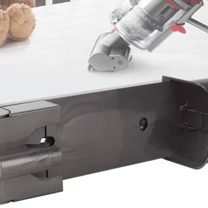 Vacuum Cleaner Wall Mount Bracket Docking Station Charger Station Bracket Base Compatible with Dyson