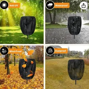Disc Golf Basket Cover, Outdoor Waterproof