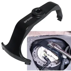 DPTOOL Fuel Tank Lock Ring Tool, Part Number 6599