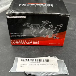 A-Premium CAK04110-C Chassis Parts Control Arm Kits for Range Rover Sport 2006-2013