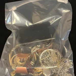 MISC COSTUME JEWELRY