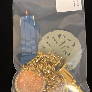 MISC COSTUME JEWELRY