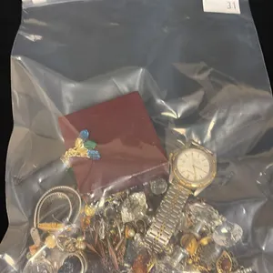 MISC COSTUME JEWELRY