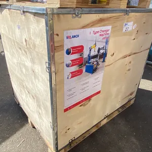 SDLANCH SDLTCM TIRE CHANGER MACHINE MAX WHEEL DIAMETER: 1040MM RIM WIDTH: 390MM