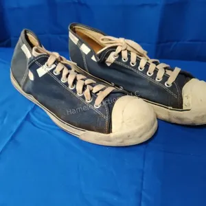 Lacrosse Bart Starr sneakers 8-1/2