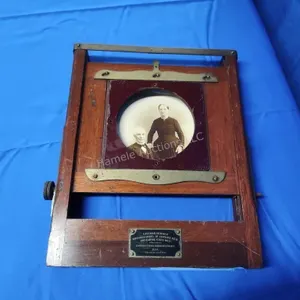 Kodak Co camera part