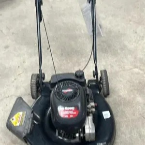 Push mower