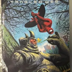 Marvel Spider-Man