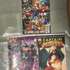 DC Universe
