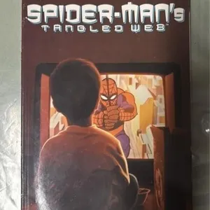 Marvels Comics