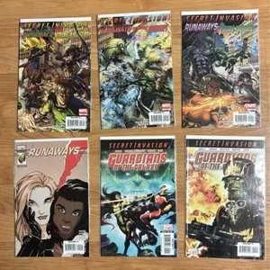 Marvel Comics