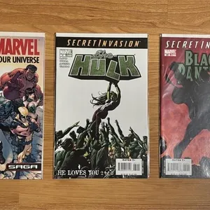 Marvel Comics