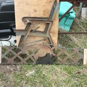 Bench only framework