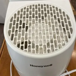 Honeywell air steam humidifier