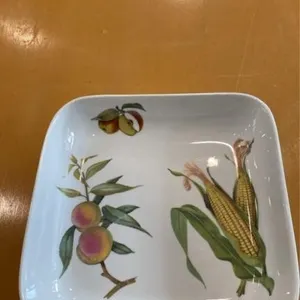 Platter