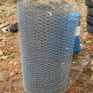Poultry netting