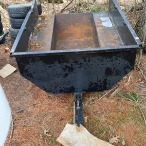 Atv trailer