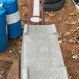 Garden tiller