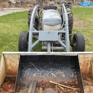 1948 Ferguson