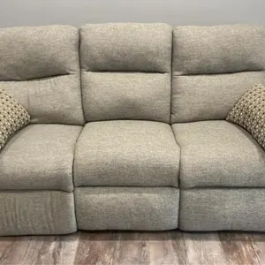 Bennett couch three seater