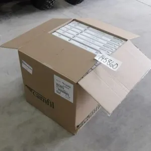 Qty Of (12) Camfil Air Filters